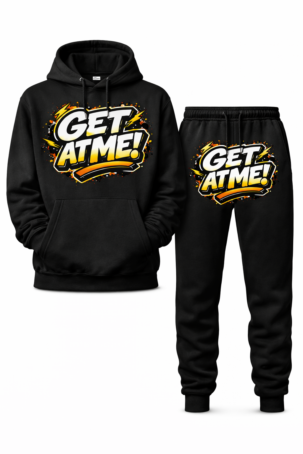 “Getatme”