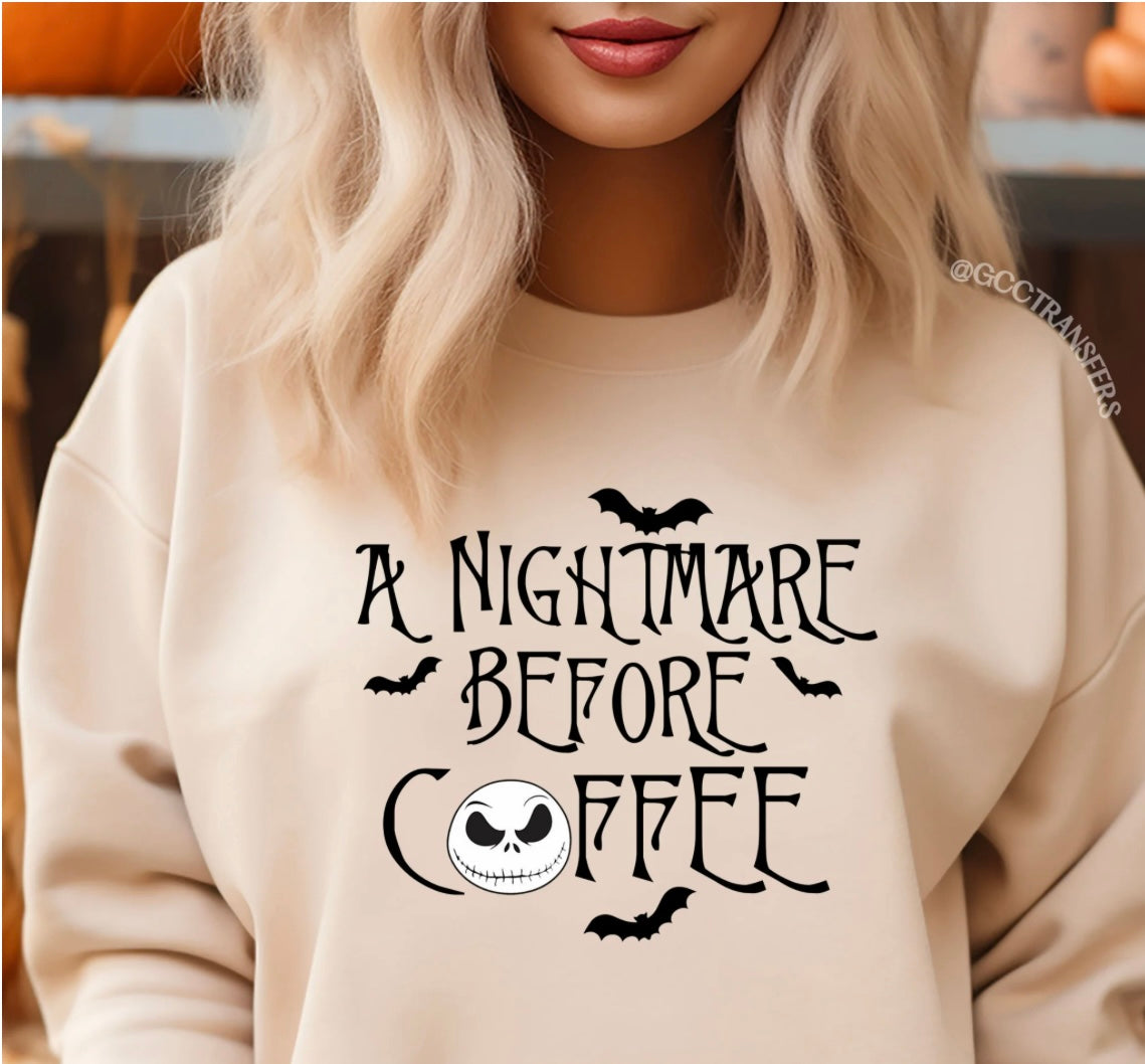 Creamy Soft Sweater