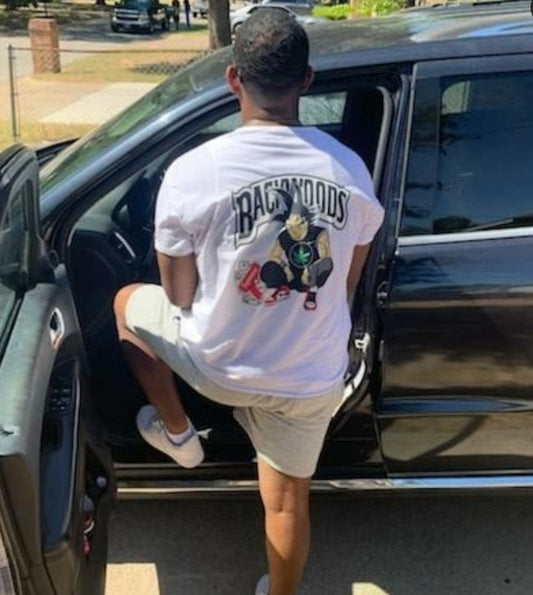 Backwood Custom Tees